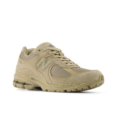 ZAPATILLAS UNISEX 2002R MARRÓN V1 - 4