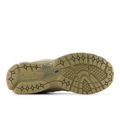 ZAPATILLAS UNISEX 2002R MARRÓN V1 - 5