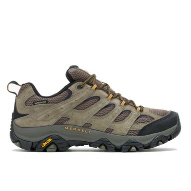 ZAPATILLAS HOMBRE MOAB 3 WP MARRÓN V2 - 1