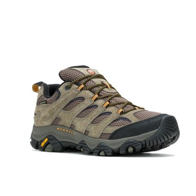 ZAPATILLAS HOMBRE MOAB 3 WP MARRÓN V2 - 2