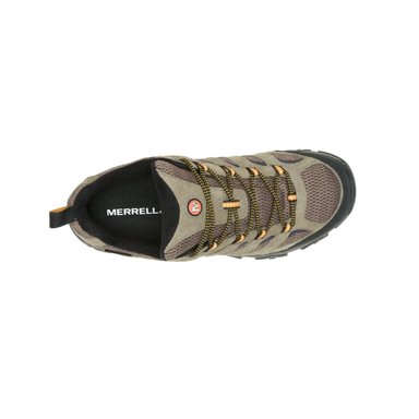 ZAPATILLAS HOMBRE MOAB 3 WP MARRÓN V2 - 3