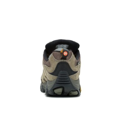 ZAPATILLAS HOMBRE MOAB 3 WP MARRÓN V2 - 4