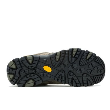ZAPATILLAS HOMBRE MOAB 3 WP MARRÓN V2 - 5