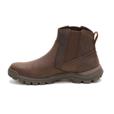 BOTINES HOMBRE THRESHOLD CHELSEA MARRÓN V2 - 3