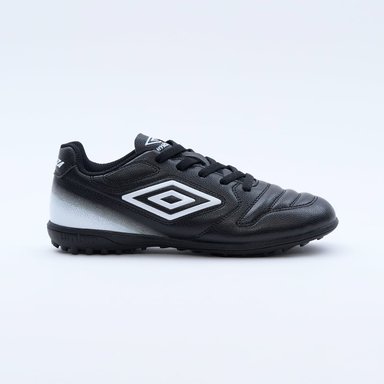 ZAPATILLAS NIÑO FORZA III TF - JNR NEGRO V1 - 1