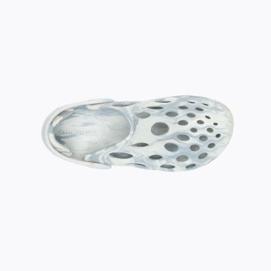SANDALIAS MUJER HYDRO MOC ELEMENTS BLANCO - 6
