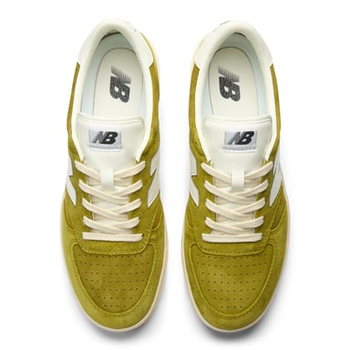 ZAPATILLAS UNISEX CT500 VERDE V2 - 3