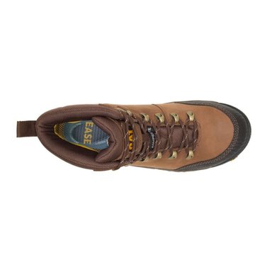 BOTINES HOMBRE MUNISING 6' WP CT MARRÓN - 6