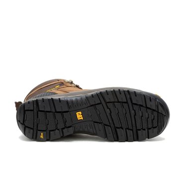 BOTINES HOMBRE MUNISING 6' WP CT MARRÓN - 9