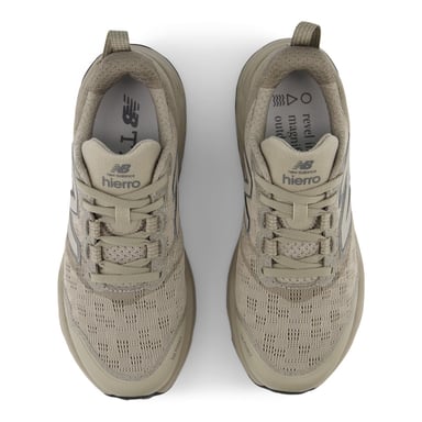 ZAPATILLAS MUJER FRESH FOAM X HIERRO V9 MARRÓN V2 - 4