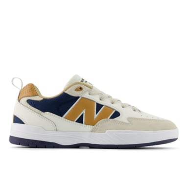 ZAPATILLAS HOMBRE 808L BEIGE - 1