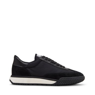 ZAPATILLAS HOMBRE RALLPH NEGRO - 1
