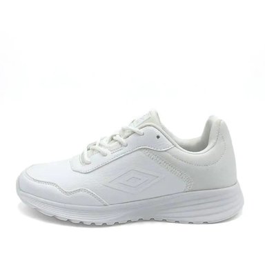 ZAPATILLAS NIÑO DELAMERE - JNR BLANCO - 2