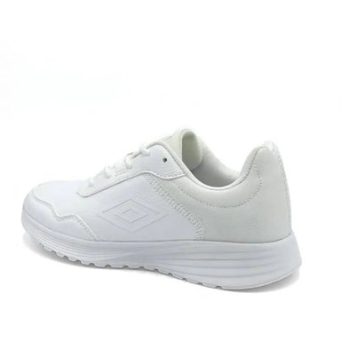 ZAPATILLAS NIÑO DELAMERE - JNR BLANCO - 4