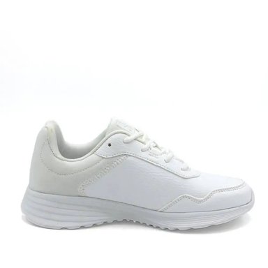 ZAPATILLAS NIÑO DELAMERE - JNR BLANCO - 5