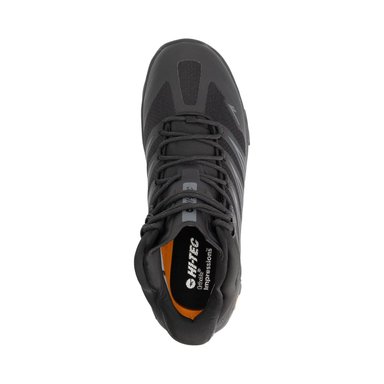BOTINES MUJER TARANTULA LTE MID WP WOMEN'S NEGRO - 5