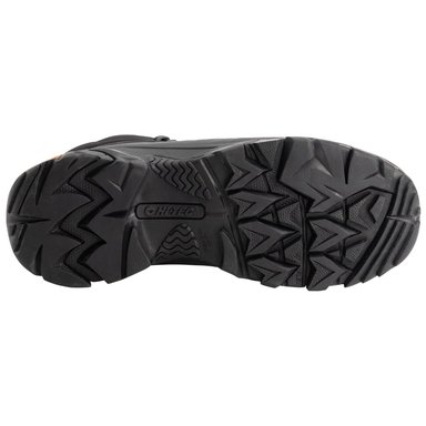 BOTINES MUJER TARANTULA LTE MID WP WOMEN'S NEGRO - 6