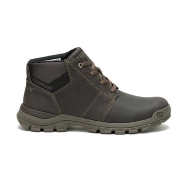 BOTINES HOMBRE THRESHOLD CHUKKA MARRÓN - 1