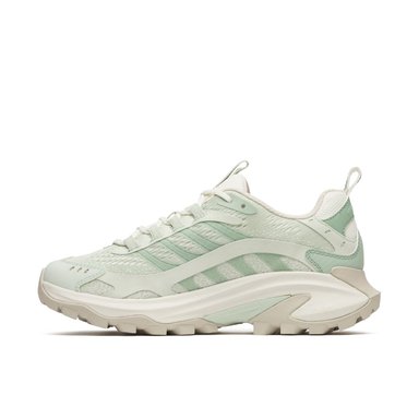 ZAPATILLAS MUJER MOAB SPEED 2 VERDE - 3