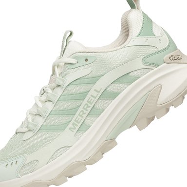 ZAPATILLAS MUJER MOAB SPEED 2 VERDE - 4