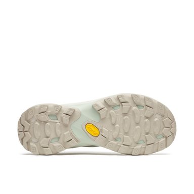 ZAPATILLAS MUJER MOAB SPEED 2 VERDE - 7