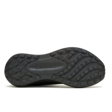 ZAPATILLAS HOMBRE MORPHLITE NEGRO V3 - 5