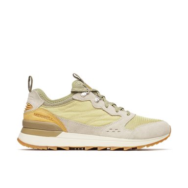 ZAPATILLAS HOMBRE ALPINE 83 SNEAKER RECRAFT VERDE - 1