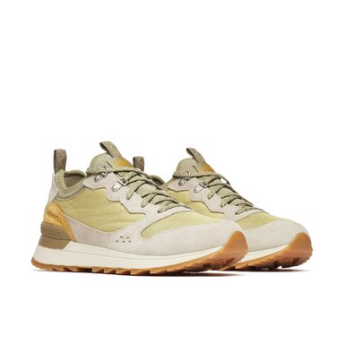 ZAPATILLAS HOMBRE ALPINE 83 SNEAKER RECRAFT VERDE - 2