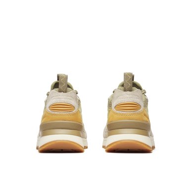 ZAPATILLAS HOMBRE ALPINE 83 SNEAKER RECRAFT VERDE - 3