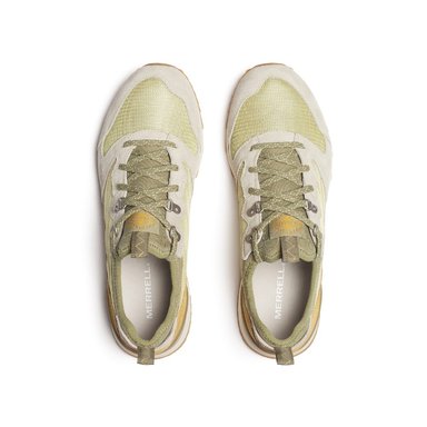 ZAPATILLAS HOMBRE ALPINE 83 SNEAKER RECRAFT VERDE - 4