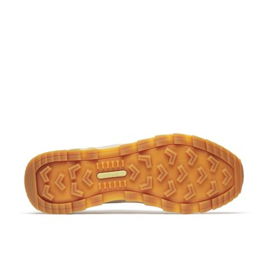 ZAPATILLAS HOMBRE ALPINE 83 SNEAKER RECRAFT VERDE - 5