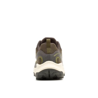 ZAPATILLAS HOMBRE TEMPO EXP MARRÓN - 4