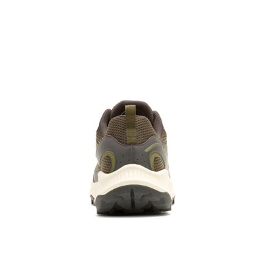 ZAPATILLAS HOMBRE TEMPO EXP MARRÓN - 4