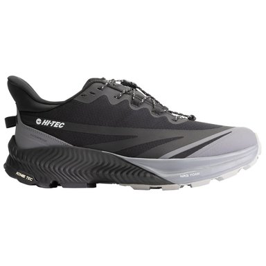 ZAPATILLAS HOMBRE NOMAD ADV WP NEGRO - 1