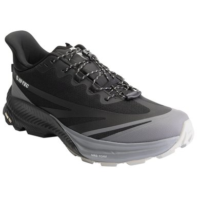ZAPATILLAS HOMBRE NOMAD ADV WP NEGRO - 2
