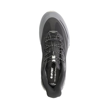 ZAPATILLAS HOMBRE NOMAD ADV WP NEGRO - 4