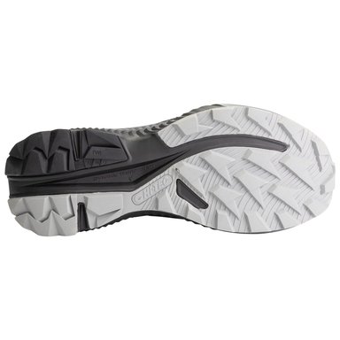 ZAPATILLAS HOMBRE NOMAD ADV WP NEGRO - 5
