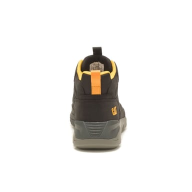 BOTINES HOMBRE CRAIL SPORT MID NEGRO - 5