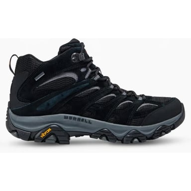 BOTINES HOMBRE MOAB 3 MID GTX NEGRO V1 - 1
