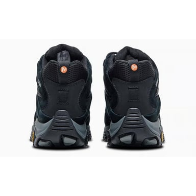 BOTINES HOMBRE MOAB 3 MID GTX NEGRO V1 - 3