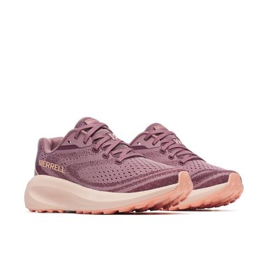 ZAPATILLAS MUJER MORPHLITE FUCSIA - 2