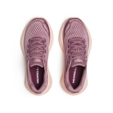 ZAPATILLAS MUJER MORPHLITE FUCSIA - 4