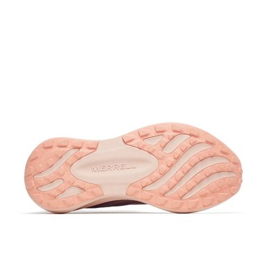 ZAPATILLAS MUJER MORPHLITE FUCSIA - 5