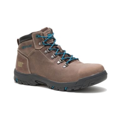 BOTINES MUJER MAE ST WP BEIGE - 2