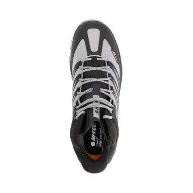 BOTINES HOMBRE TARANTULA LTE MID WP NEGRO V2 - 4