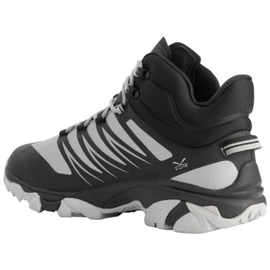 BOTINES HOMBRE TARANTULA LTE MID WP NEGRO V2 - 5