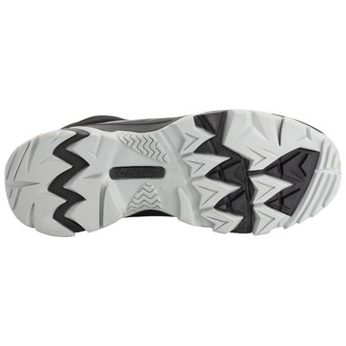 BOTINES HOMBRE TARANTULA LTE MID WP NEGRO V2 - 6