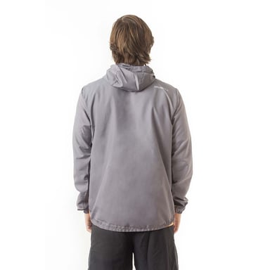 CASACA HOMBRE POTOMAC WIND JACKET GRIS - 5