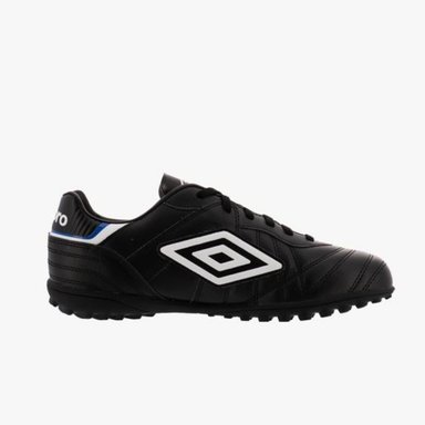 ZAPATILLAS HOMBRE SPECIALI ETERNAL CLUB TF NEGRO - 1
