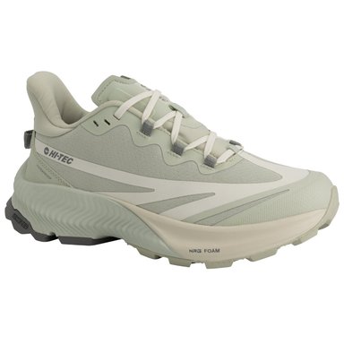 ZAPATILLAS MUJER NOMAD ADV WP WOMEN'S VERDE - 2